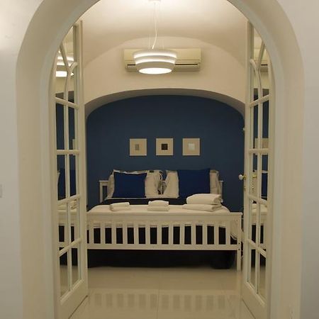 Capri Blue Lejlighed Eksteriør billede