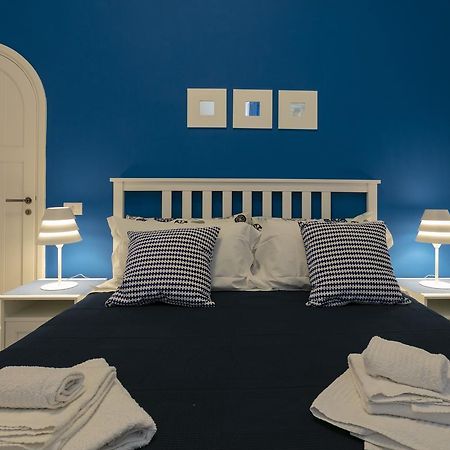 Capri Blue Lejlighed Eksteriør billede