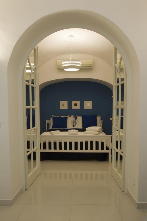 Capri Blue Lejlighed Eksteriør billede