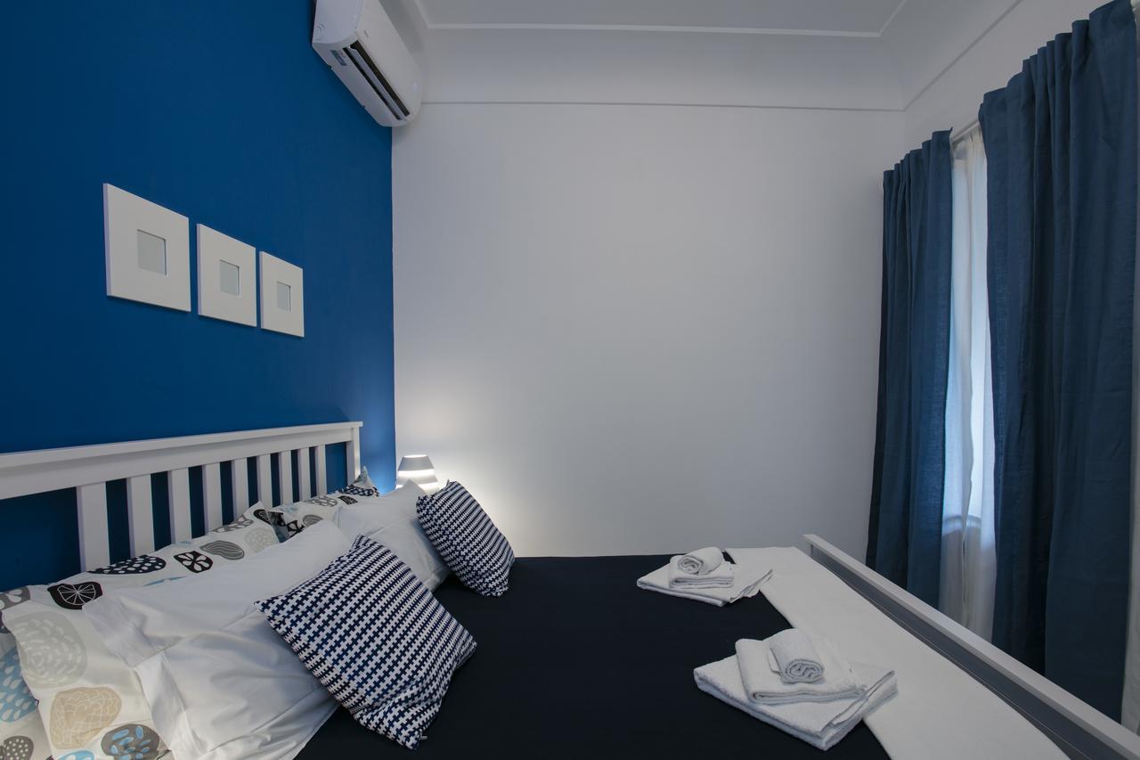 Capri Blue Lejlighed Eksteriør billede